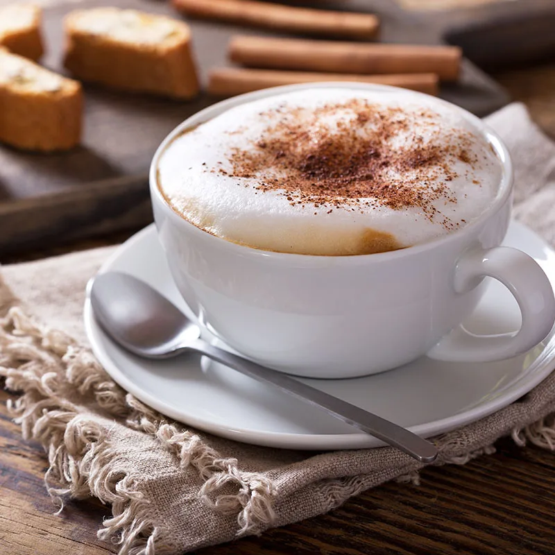 Cappuccino