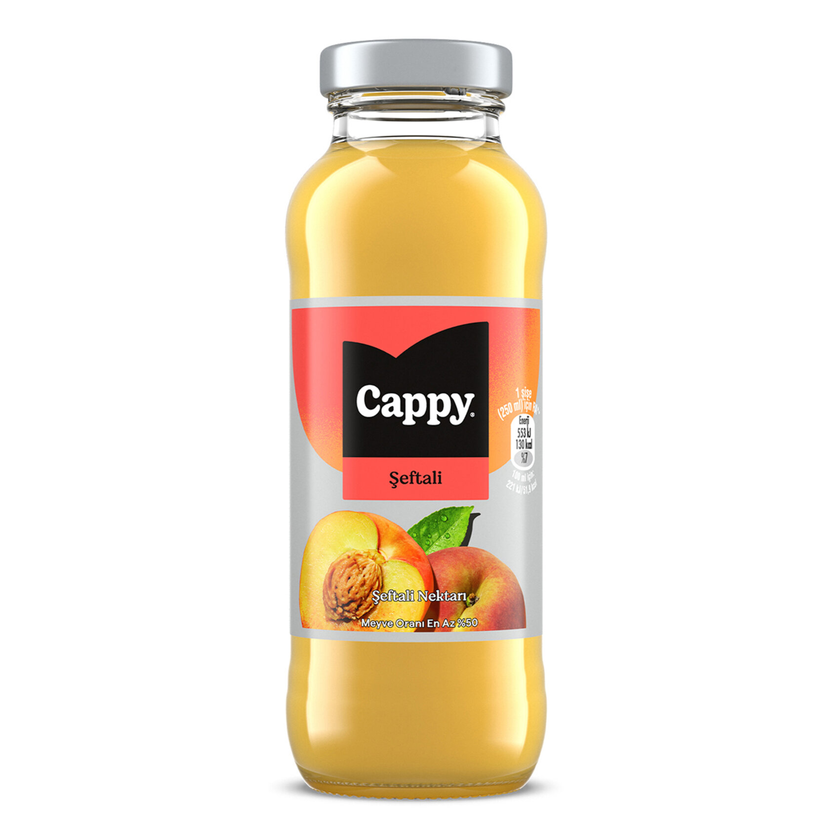 Cappy Meyve Suyu