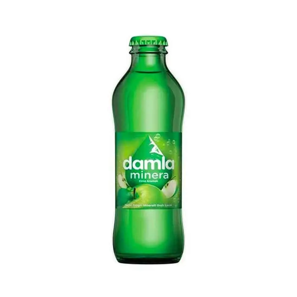 Meyveli Soda