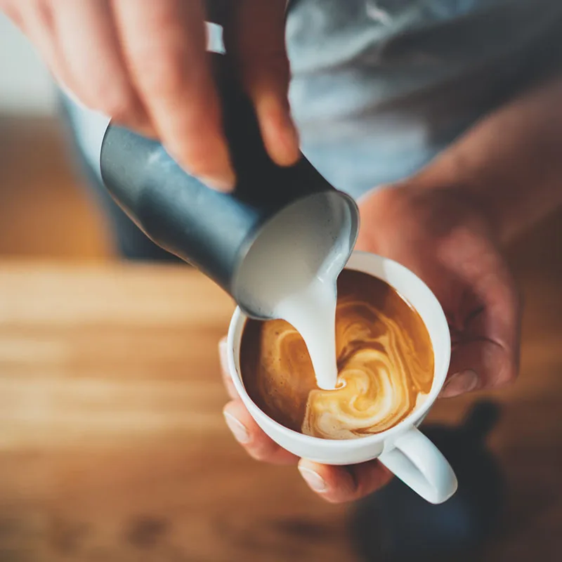 Caffe Latte