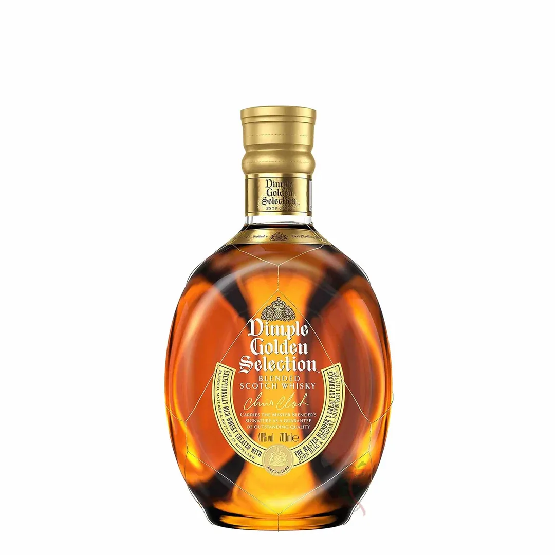 Dimple Golden Selection